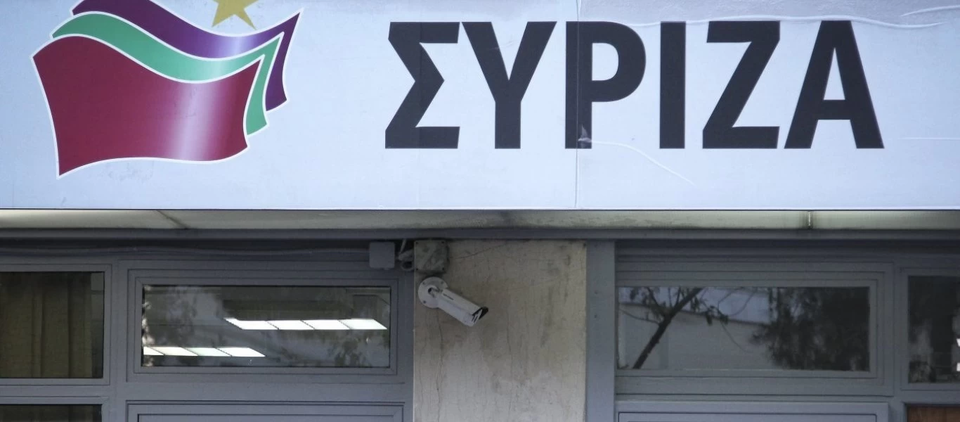 ΣΥΡΙΖΑ: «Ο κ.Μητσοτάκης σκοπεύει να διατηρήσει το πρόγραμμα εξαπάτησης των επιστημόνων και τον κ.Βρούτση υπουργό;»